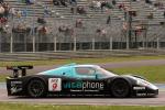 Maserati MC-12 Corse GT FIA 2005 года